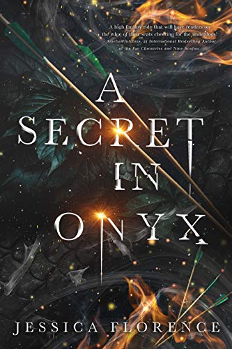 A Secret In Onyx (The Onyx Trilogy Book 1) - Amazon Royaume-Uni à 0.99€