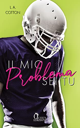 Il mio problema sei tu: college sport romance (Rixon... - Sports & Fitness Amazon Allemagne à 1.49€