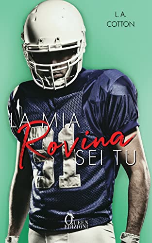 La mia rovina sei tu: sport romance (Rixon Raiders) - Sports & Fitness en promo à 2.99€