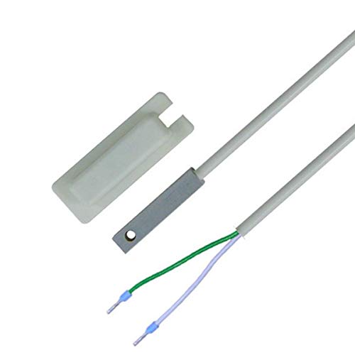 iOVEO 048OF05202 - NTC 10KOHM - Sonda di superficie con... - Auto & Moto Amazon Italie à 17.14€