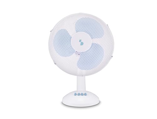 BEPER P206VEN230 Ventilateur de Table avec 3 Vitesses et... - High-Tech & Électronique Amazon France à 24.49€