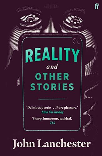 Reality, and Other Stories - Maison & Cuisine Amazon Royaume-Uni à 0.99€