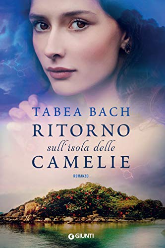 Ritorno sull'isola delle camelie (Italian Edition) - Amazon Royaume-Uni à 2.99€
