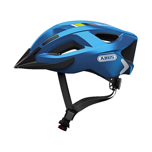 ABUS Casque de ville Aduro 2.0 - Casque de vélo polyvalent... - Sports & Fitness Amazon France à 33.03€