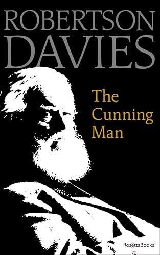 The Cunning Man - Livres & eBooks en promo à 2.99€
