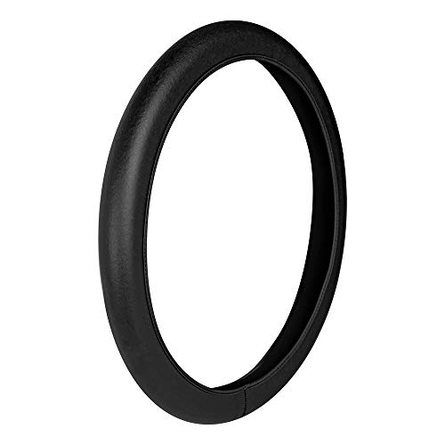 LAMPA 32928 Housse de volant noir - Maison & Cuisine Amazon France à 21.19€