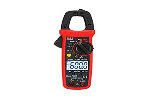 UNI-T UT204R 400-600A Digital Clamp Meter Automatic Range... - Maison & Cuisine Amazon Espagne à 24.85€