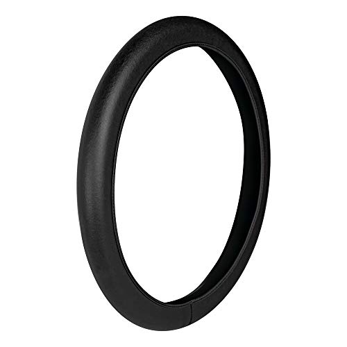 LAMPA 32927 Housse de volant noir - Maison & Cuisine Amazon France à 22.01€