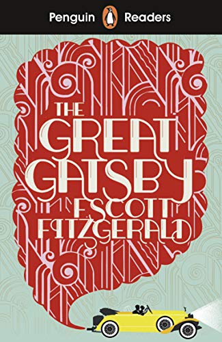 Penguin Readers Level 3: The Great Gatsby (ELT Graded... - Garden & Outdoor Amazon UK à 3.99€
