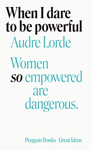 When I Dare to Be Powerful (Penguin Great Ideas) - Livres & eBooks en promo à 0.99€