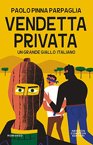 Vendetta privata (Italian Edition) - Amazon Espagne à 0.99€