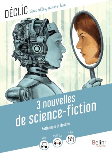 3 nouvelles de science-fiction - Bricolage & Outils Amazon Royaume-Uni à 2.13€