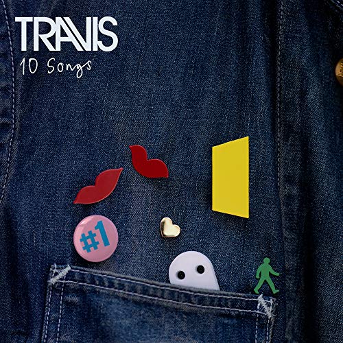 10 Songs (Deluxe) - Amazon UK à 9.89€