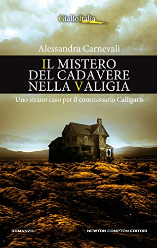 Il mistero del cadavere nella valigia (Un'indagine del... - Livres & eBooks Amazon Allemagne à 0.99€