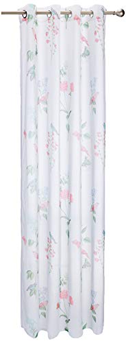 Albani Schal mit 8 Ösen/ Naomi2/ 245x135 cm, Polyester... - Vente Flash Amazon -66%