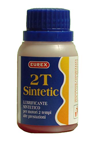 2T SINTETIC ML. 100 - Olio 2 tempi a base sintetica... - Auto & Moto Amazon Italie à 1.45€