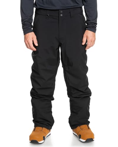 Quiksilver Estate - Pantalón Para Nieve Para Hombre... - Maison & Cuisine en promo à 81.66€