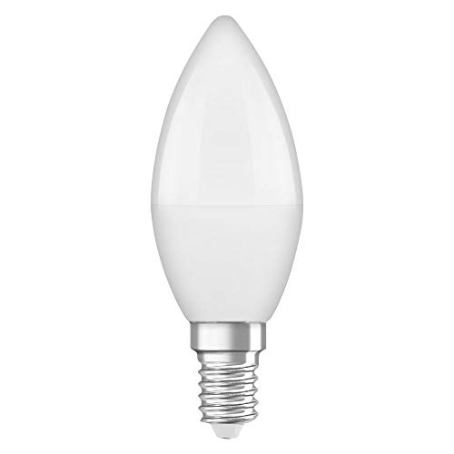 OSRAM LED Retrofit CLASSIC B Bombilla LED, Casquillo E14... - High-Tech & Électronique Amazon Espagne à 1.98€