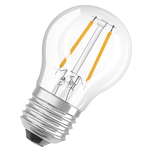 OSRAM LED SUPERSTAR CLASSIC P Bombilla LED , Casquillo E14... - High-Tech & Électronique Amazon Espagne à 1.98€