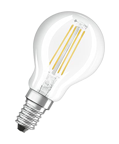 OSRAM Ampoule LED | Culot: E14 | Blanc froid | 4000 K | 5 W... - High-Tech & Électronique Amazon France à 2.48€
