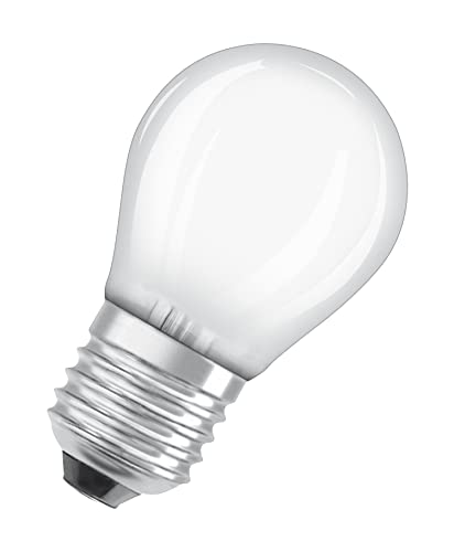 OSRAM Retrofit Classic P Lampadina LED, Attacco: E27... - High-Tech & Électronique Amazon Italie à 5.11€