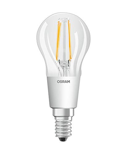 OSRAM Ampoule LED | Culot: E14 | Blanc chaud dynamique |... - High-Tech & Électronique Amazon France à 1.98€