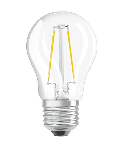 Osram Ampoule LED, Culot: E27, Blanc froid, 4000 K, 2,50 W... - High-Tech & Électronique Amazon France à 1.98€