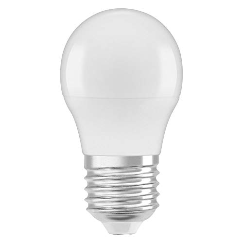 OSRAM LED Retrofit CLASSIC P Bombilla LED, Casquillo E14... - High-Tech & Électronique Amazon Espagne à 2.99€