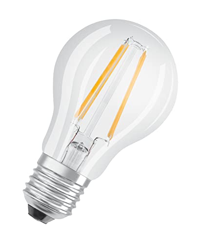 OSRAM Ampoule LED | Culot: E27 | Blanc chaud | 2700 K | 7 W... - Tech & Electronics Amazon France à 5.94€