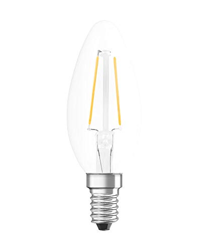 OSRAM LED STAR STICK Bombilla LED , Casquillo E14 , 6500 K... - High-Tech & Électronique Amazon Espagne à 2.38€
