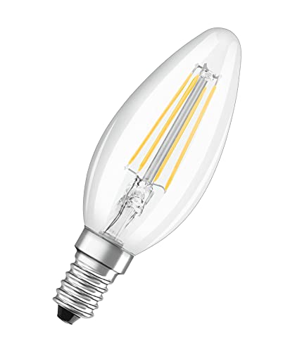 OSRAM LED Retrofit CLASSIC B Lampadina LED, Attacco: E14... - High-Tech & Électronique Amazon Italie à 5.99€