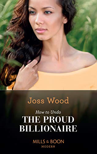 How To Undo The Proud Billionaire (South Africa's... - Amazon Royaume-Uni à 0.99€