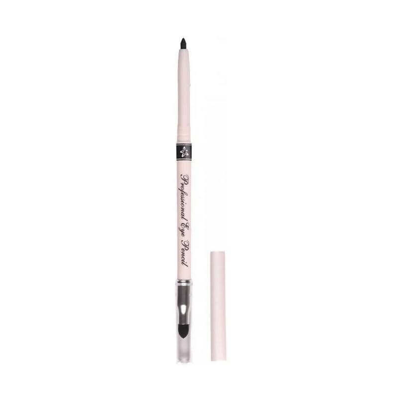 Lovely Eyeliner Professional Eye Pen 1 - Beauté & Parfums Amazon Italie à 2.02€