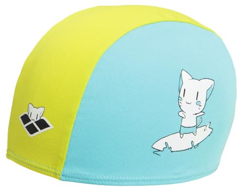 ARENA Gorro de natación niños Polyester Friends - Jouets & Jeux Amazon Espagne à 8.49€