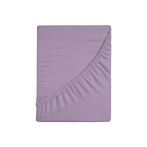 Zer0bed, Lenzuolo Sotto con Angoli Singolo Tinta Unita 100%... - Maison & Cuisine Amazon Italie à 10.90€