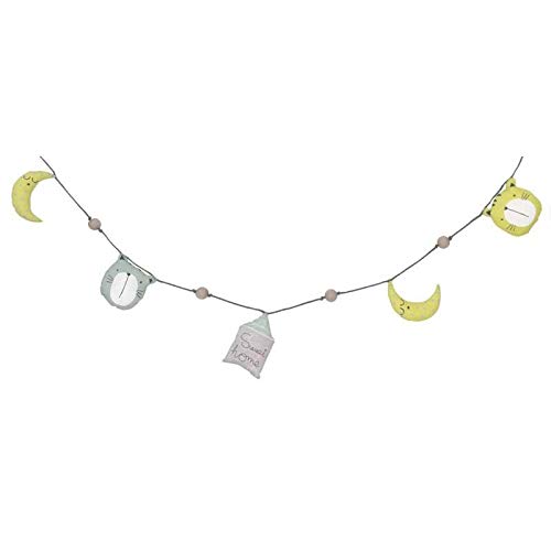 Petitpraia Catsgarland (225 cm) Decorative Border - Pet Supplies Amazon UK à 10.52€