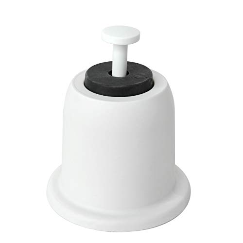 La Ventilation ESB1B Kit 4 feste Bodenhalterungen für... - Amazon Germany à 18.37€