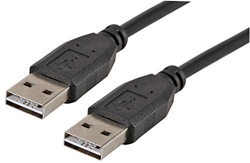 Pro Signal PSG91632 Umkehrbares USB 2.0 A-Kabel, Stecker... - High-Tech & Électronique Amazon Allemagne à 6.88€