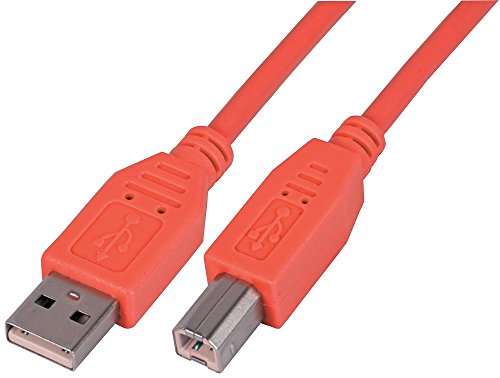 Pro Signal PSG91462 - Cable USB 2.0 A macho a B macho... - Amazon Espagne à 3.58€