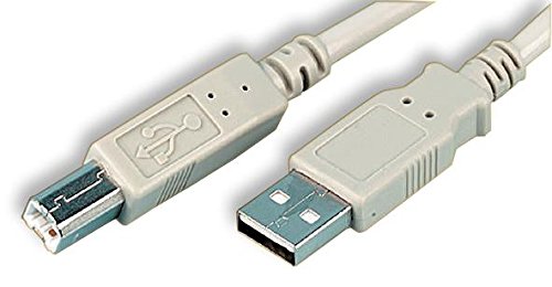 Pro Signal PSG91637 Câble USB A vers B 1 m - High-Tech & Électronique en promo à 7.87€
