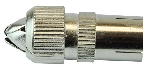 Pro Signal RW7-002 Koaxialkupplung - Amazon Germany à 5.36€