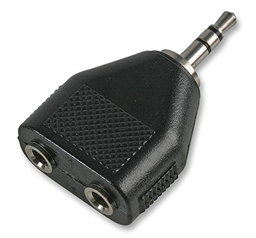 Pro Signal 2x 3.5mm Stereo Jack Socket to 3.5mm Plug... - Home & Kitchen Amazon UK à 1.44€