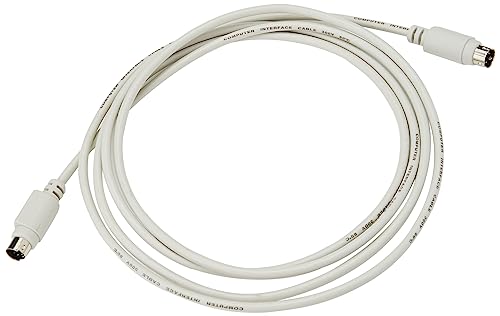 PROSIGNAL PS11291 PS/2 6-poliger Mini-DIN-Stecker auf... - Amazon Allemagne à 8.85€