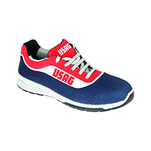 USAG U35000047 3500 S1P_47 Scarpe da Lavoro - Auto & Moto en promo à 82.00€