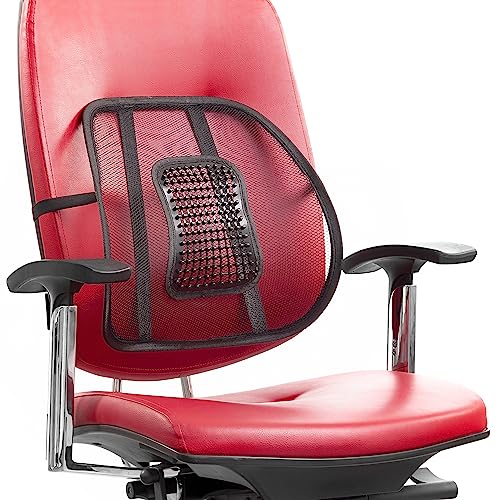 InnovaGoods - Supporto Lombare Ergonomico Backonfy... - Santé & Bien-être en promo à 4.40€