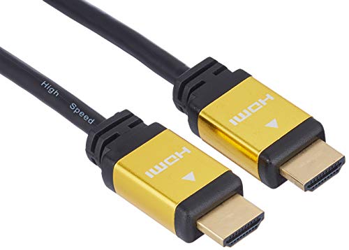 Pro Signal PSG04109 HDMI-Kabel mit Ethernet, Stecker auf... - High-Tech & Électronique Amazon Allemagne à 4.03€