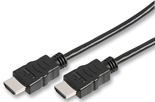 Pro Signal PSG03542 High Speed 4K UHD HDMI Lead with... - High-Tech & Électronique Amazon Royaume-Uni à 5.09€