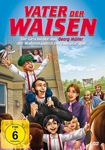 Vater der Waisen [Region 2] - Livres & eBooks Amazon Italie à 9.53€