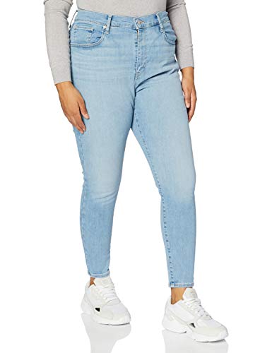 Levi's Plus Size Mile High Super Skinny Vaqueros Tallas... - Sports & Fitness en promo à 27.78€