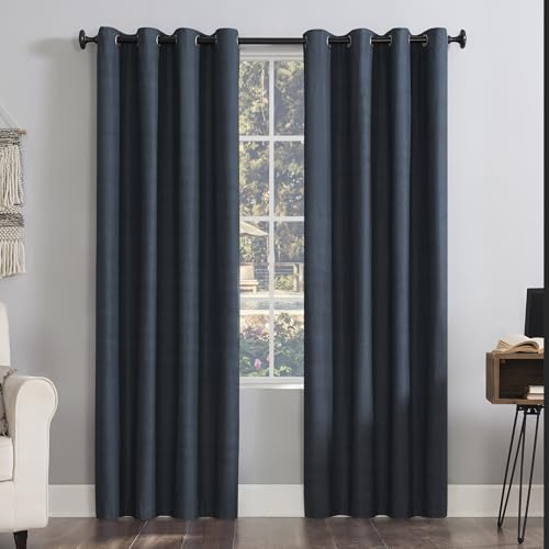 Sun Zero Columbia - Juego de 2 Cortinas térmicas con... - Toys & Games Amazon Spain à 20.43€